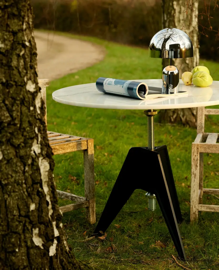 Tom Dixon Bell Portable Led