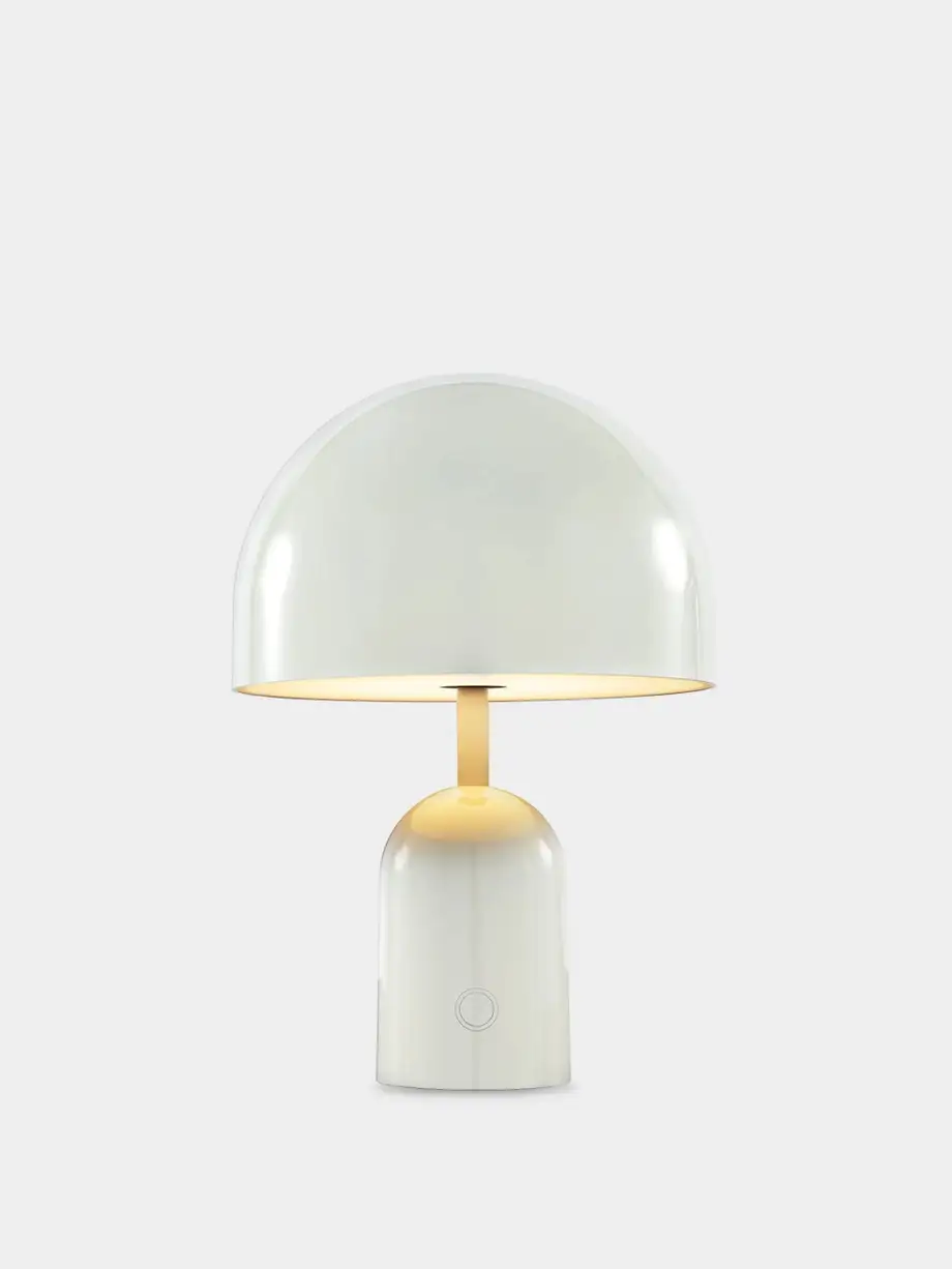 Tom Dixon Bell Portable Led