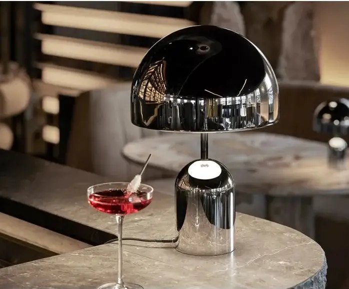 Tom Dixon Bell Portable Led