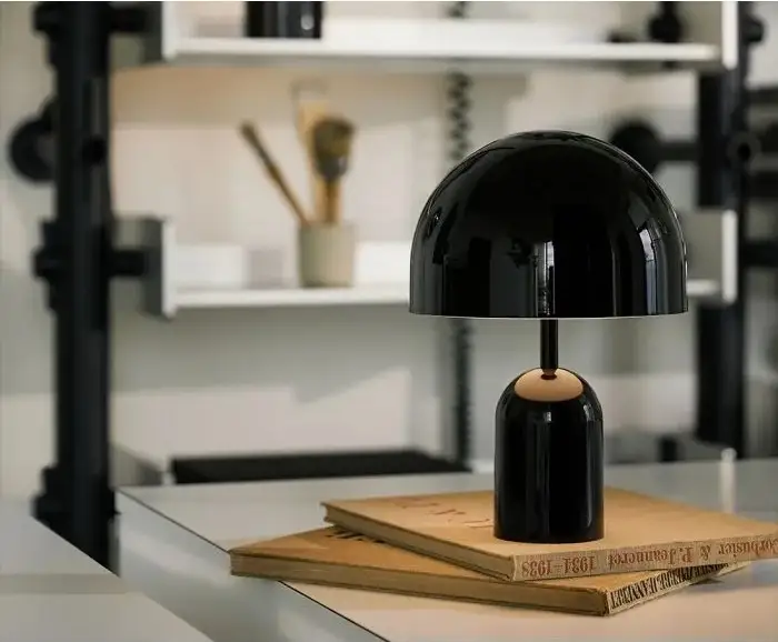 Tom Dixon Bell Portable Led