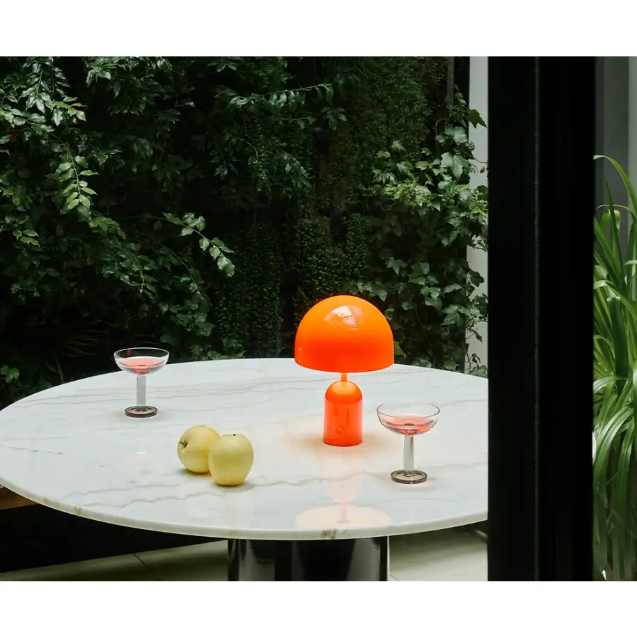 Tom Dixon Bell Portable Led