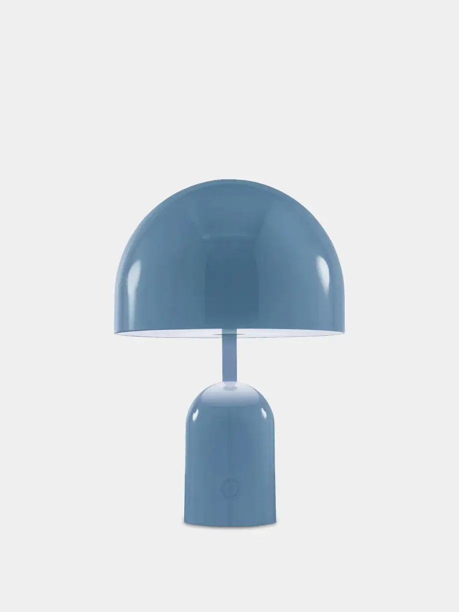 Tom Dixon Bell Portable Led