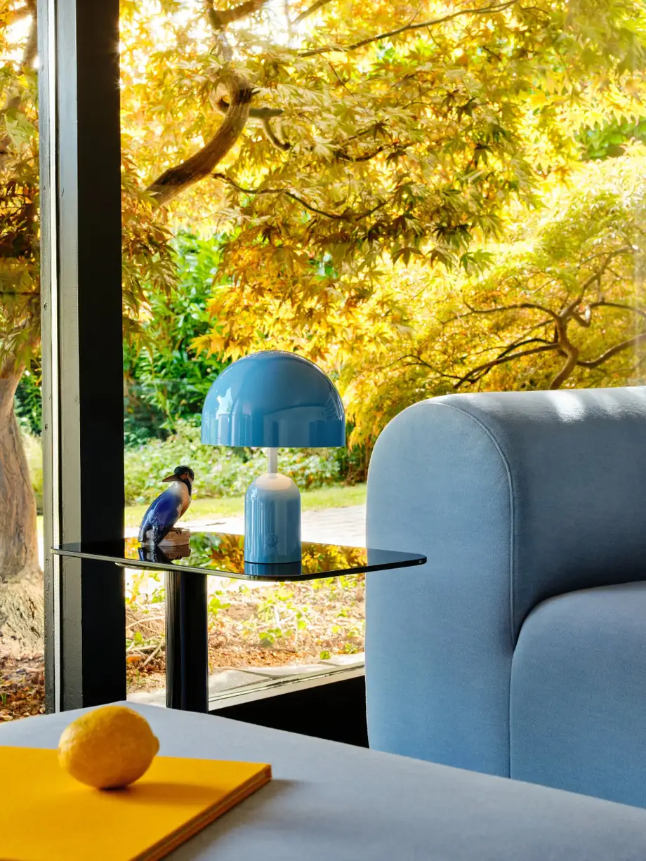 Tom Dixon Bell Portable Led