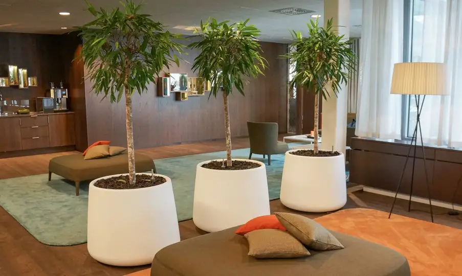 Magis Tubby Plant Pot