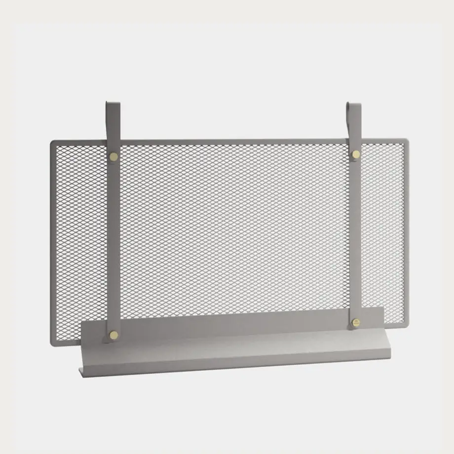 Eldvarm Emma Firescreen