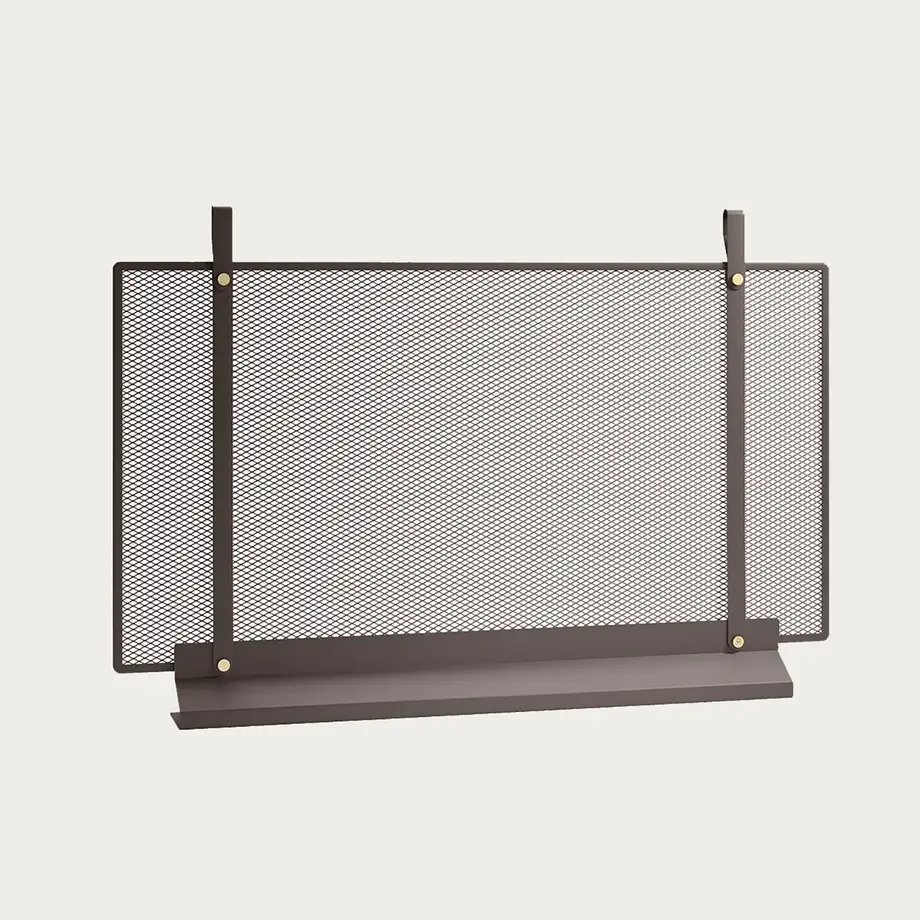 Eldvarm Emma Firescreen