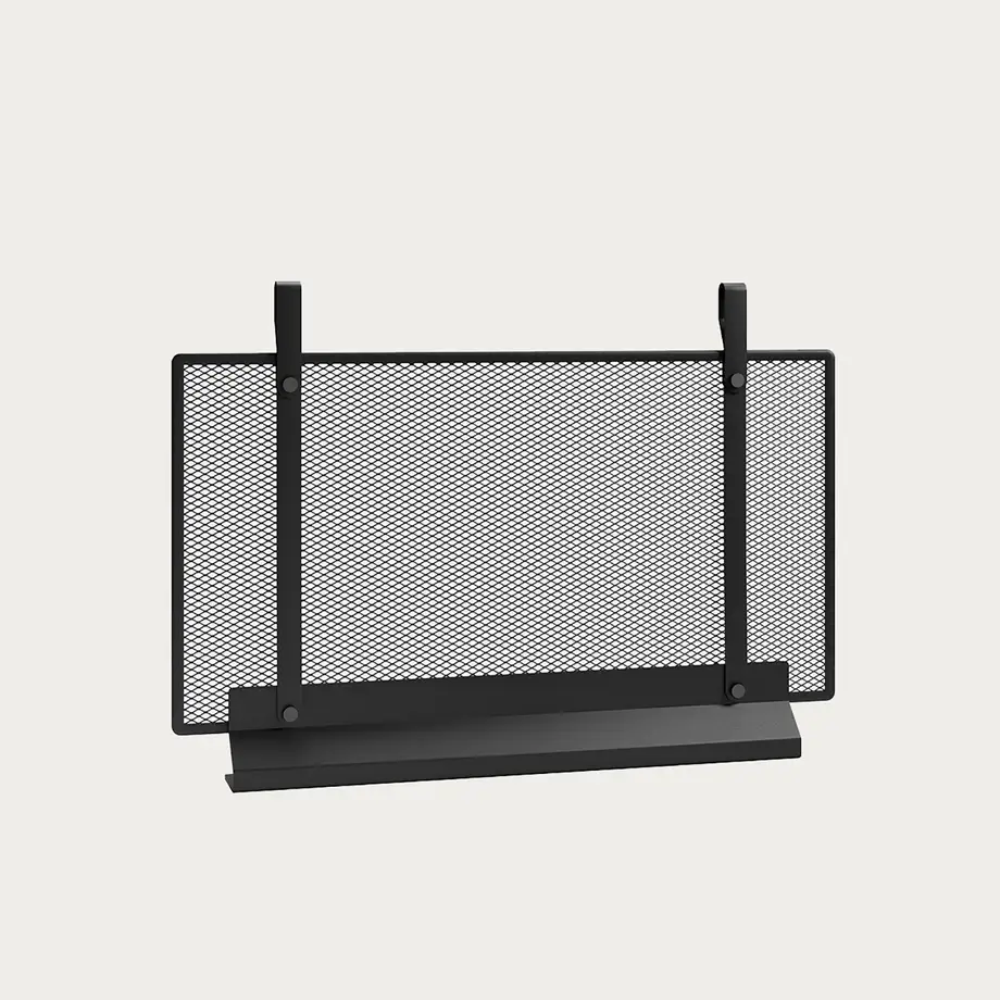 Eldvarm Emma Firescreen