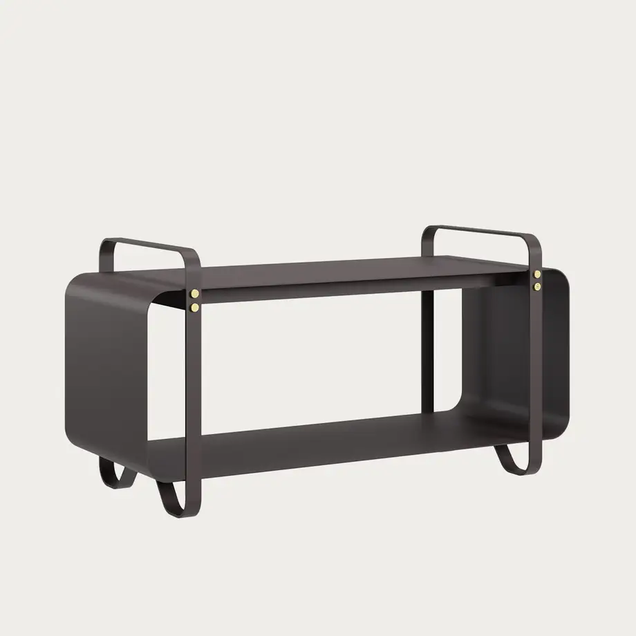 Eldvarm Ninne Bench Classique