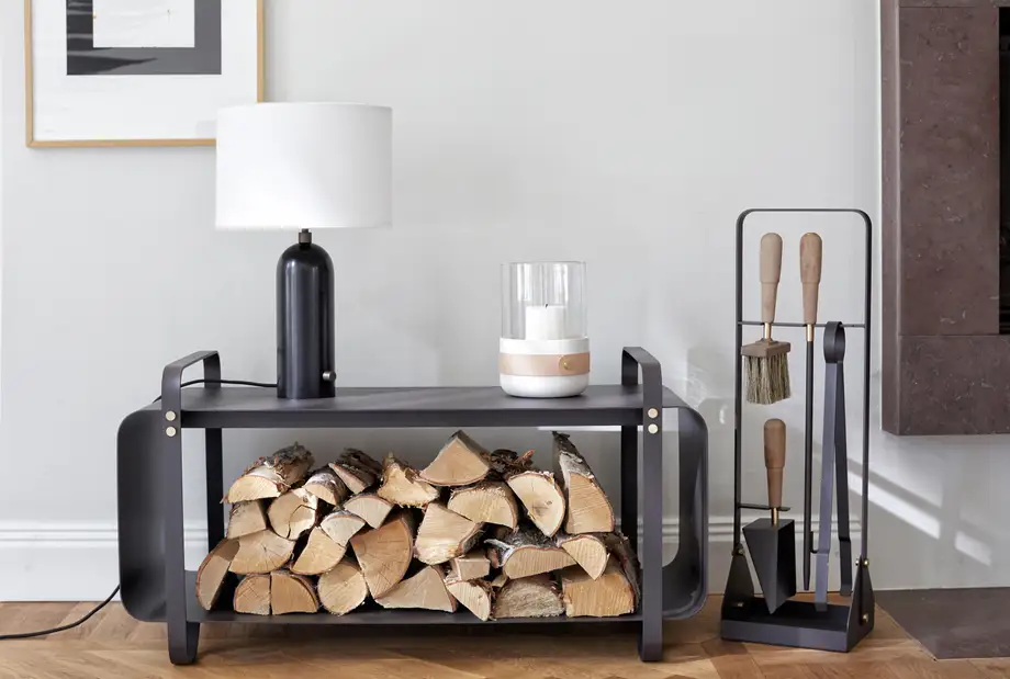 Eldvarm Ninne Bench Classique
