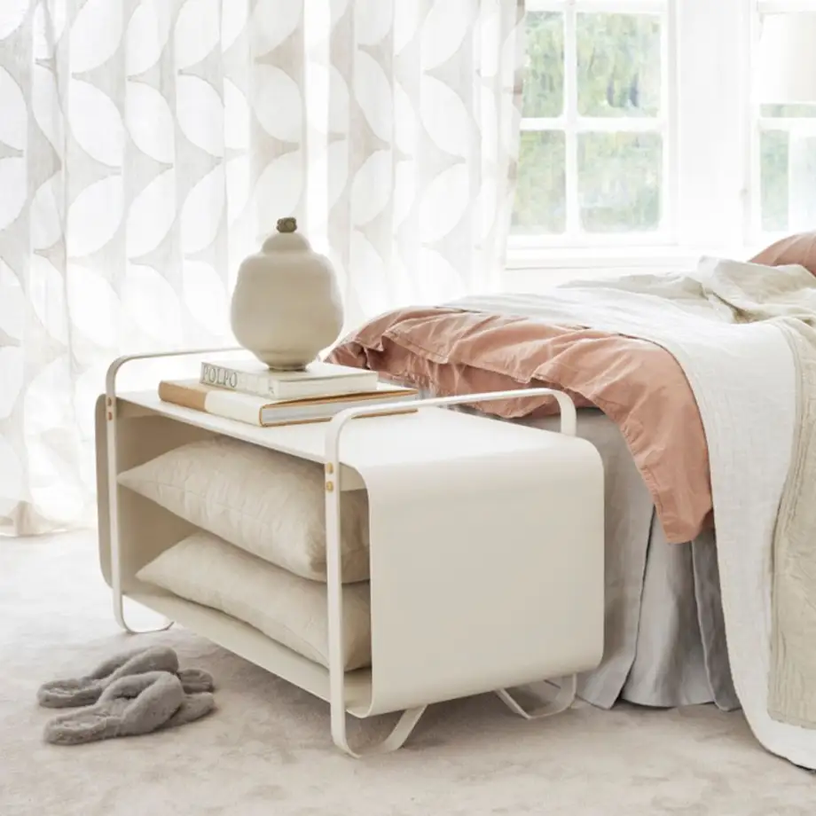 Eldvarm Ninne Bench Classique