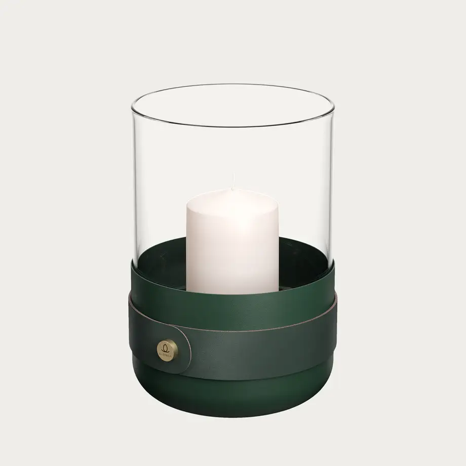 Eldvarm Emma Lantern