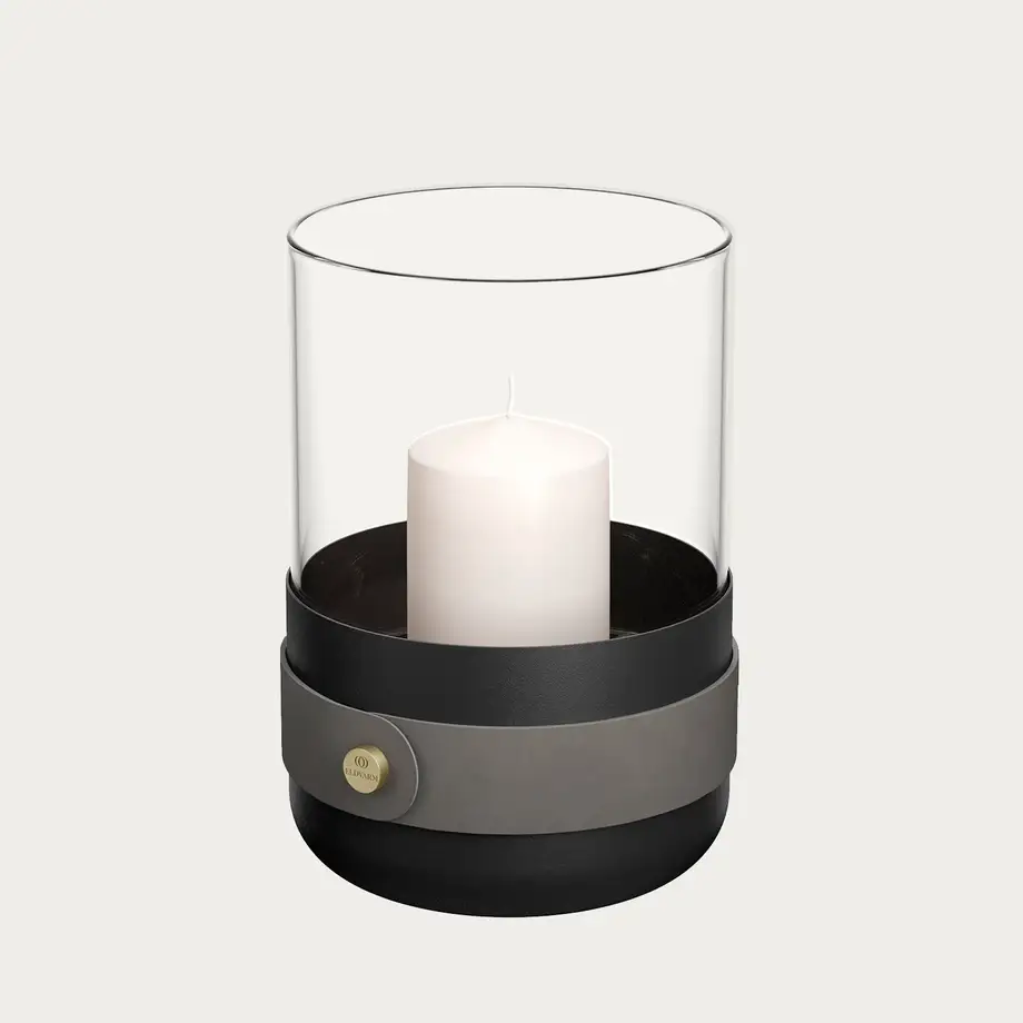 Eldvarm Emma Lantern