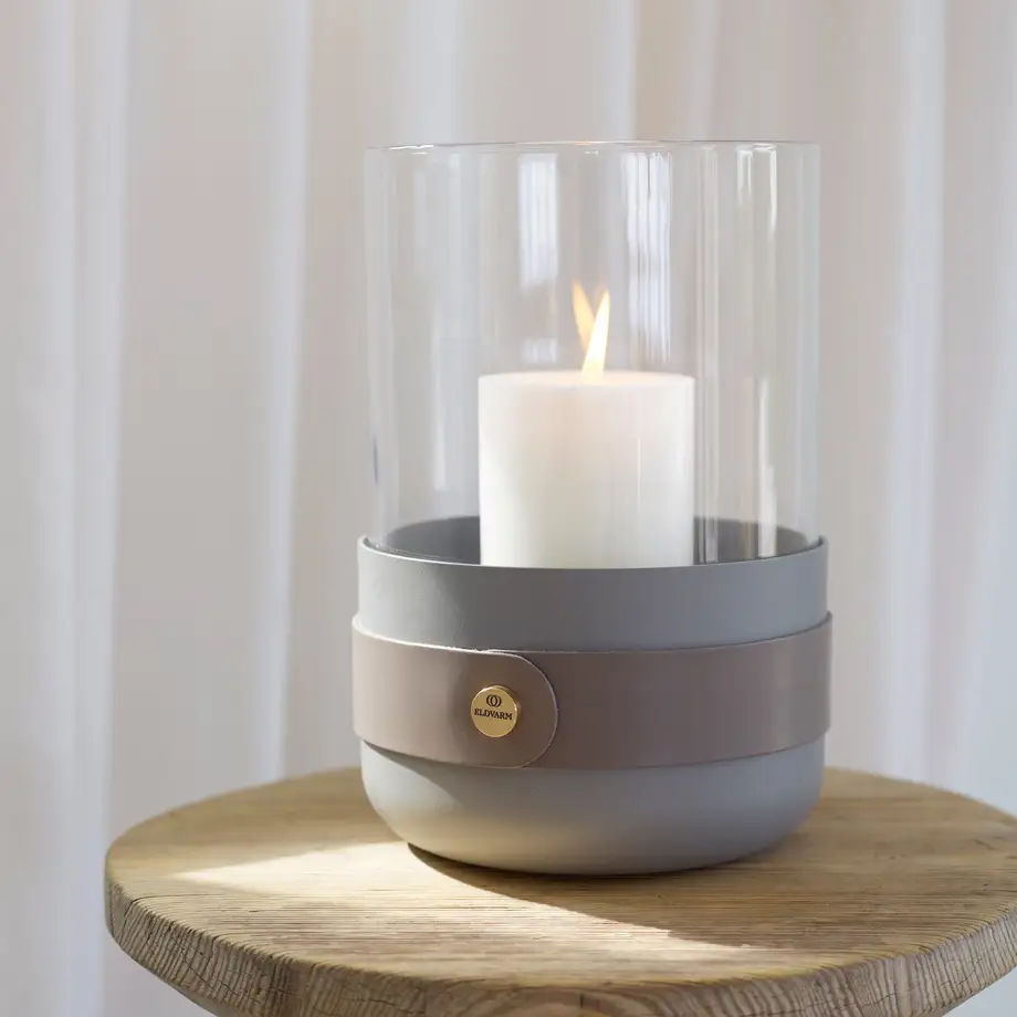 Eldvarm Emma Lantern