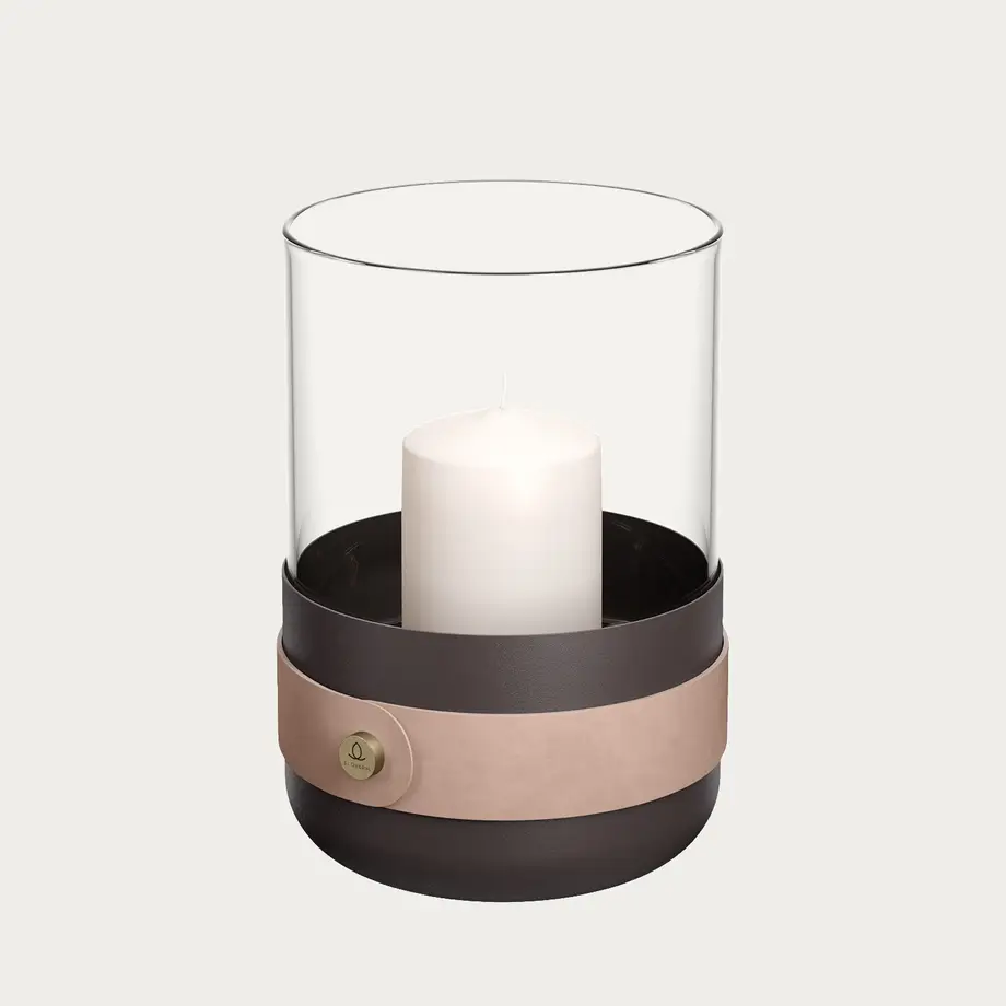 Eldvarm Emma Lantern