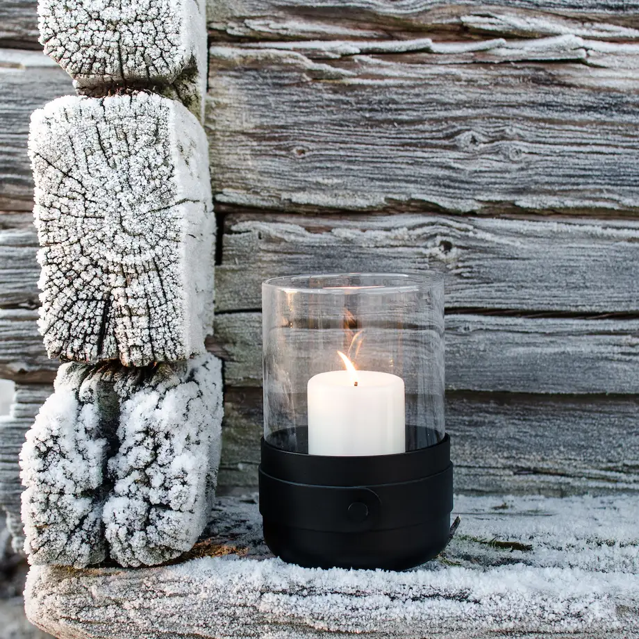 Eldvarm Emma Lantern