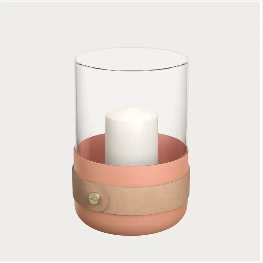 Eldvarm Emma Lantern