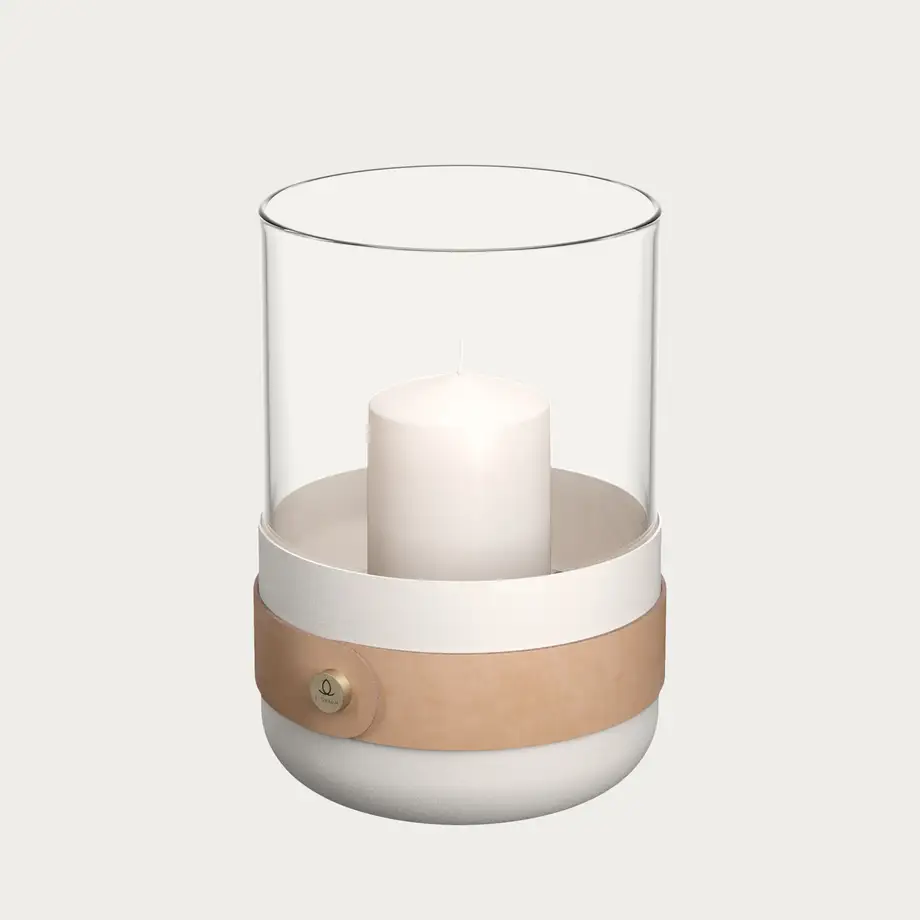 Eldvarm Emma Lantern