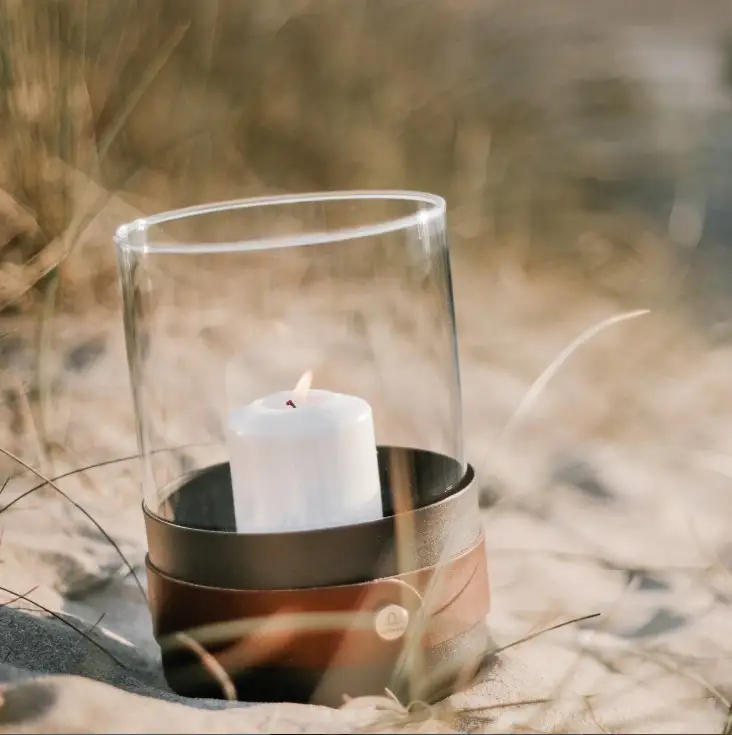 Eldvarm Emma Lantern