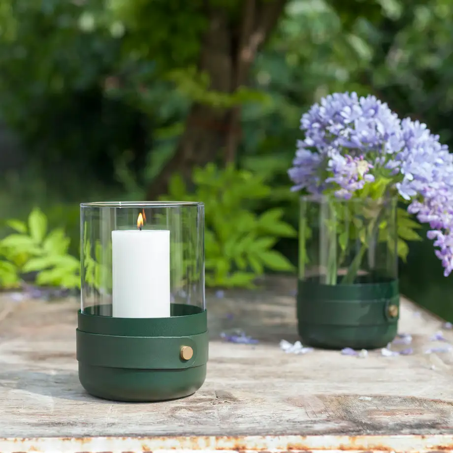 Eldvarm Emma Lantern