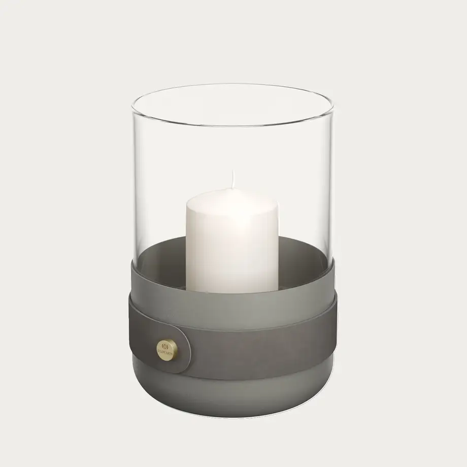 Eldvarm Emma Lantern