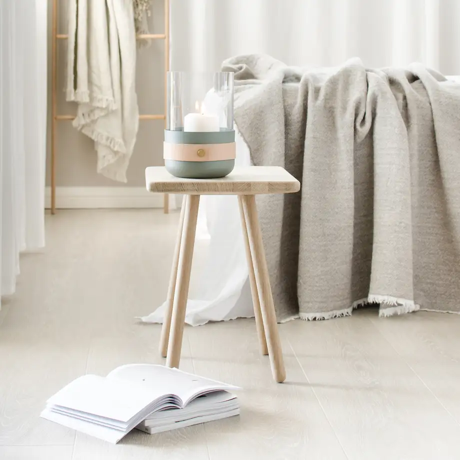 Eldvarm Emma Lantern