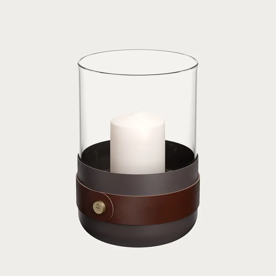 Eldvarm Emma Lantern