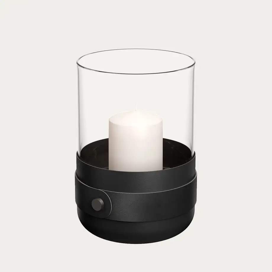 Eldvarm Emma Lantern
