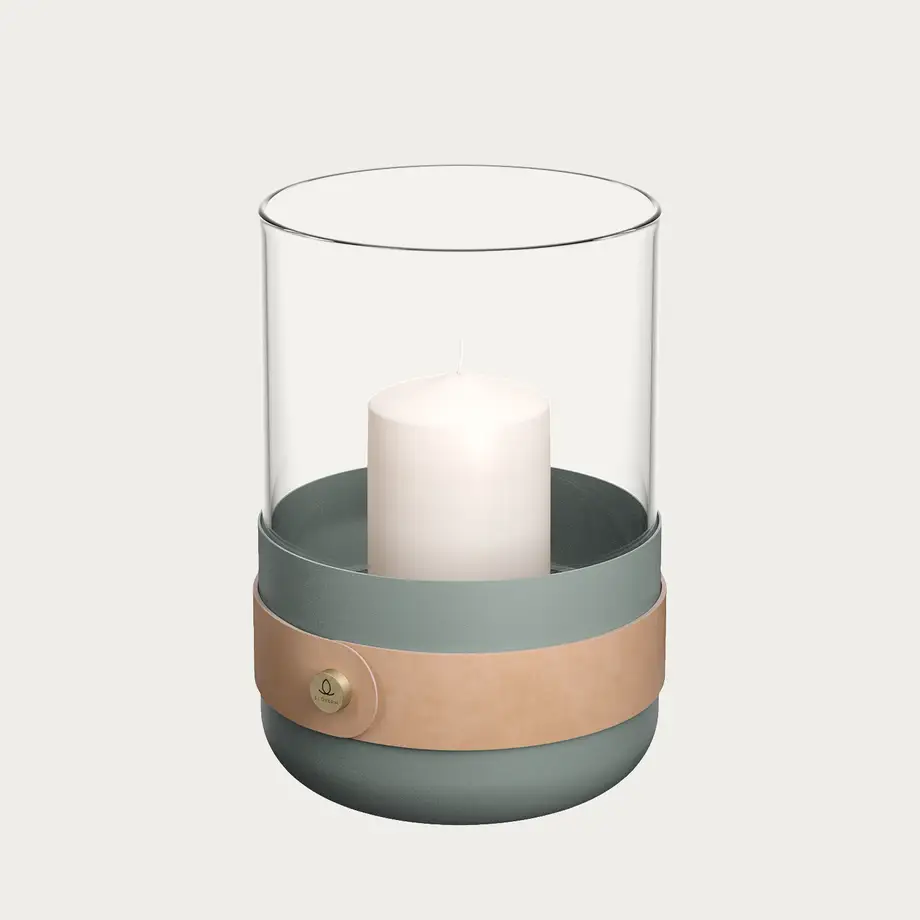 Eldvarm Emma Lantern