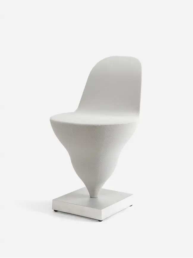 Moustache Gelato Chair