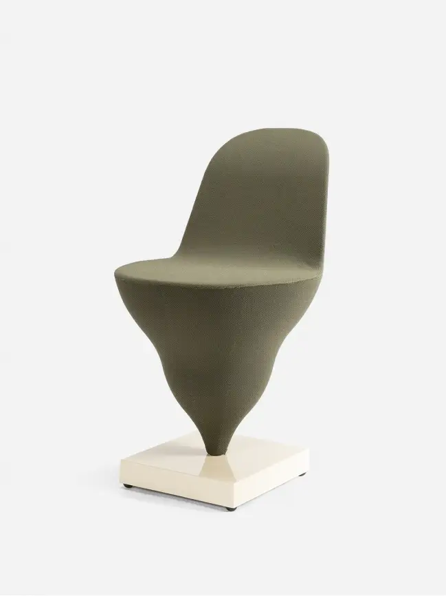 Moustache Gelato Chair