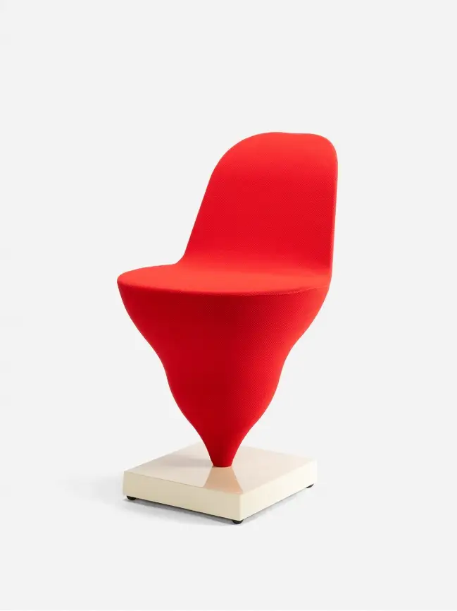 Moustache Gelato Chair