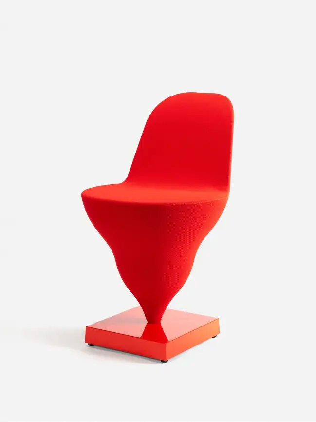 Moustache Gelato Chair