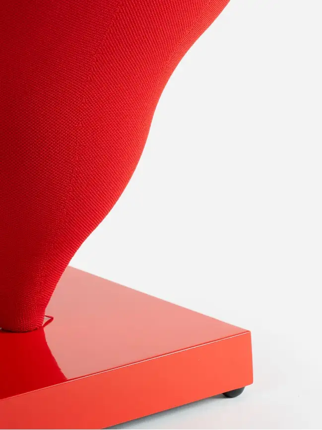 Moustache Gelato Chair