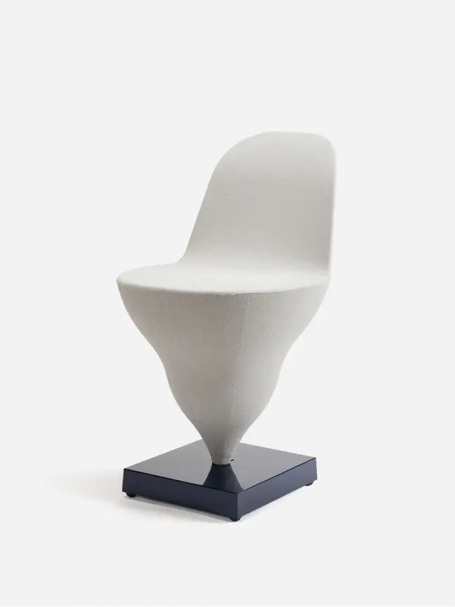 Moustache Gelato Chair