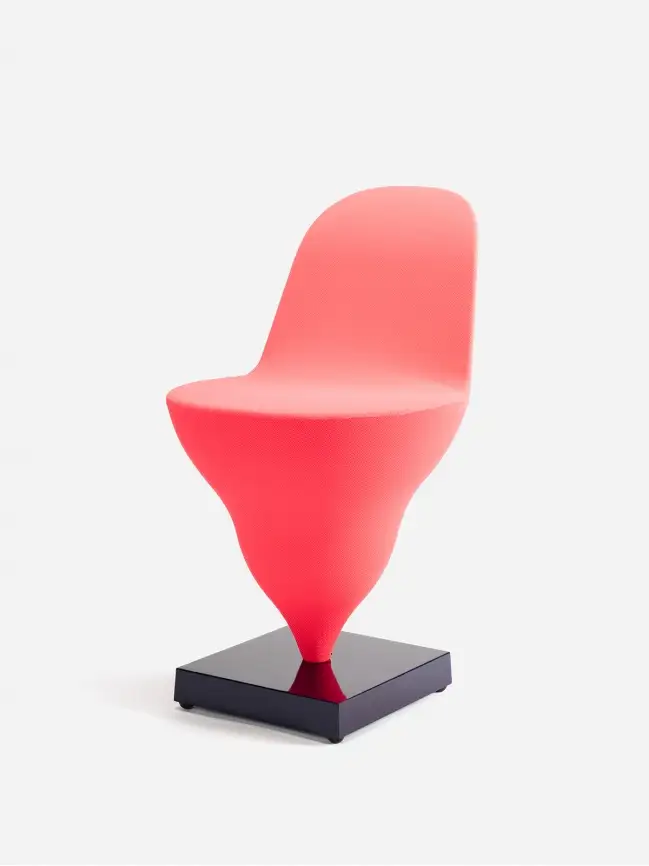 Moustache Gelato Chair