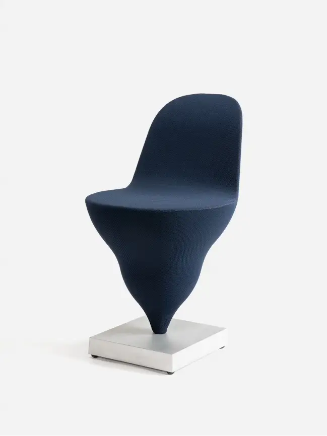 Moustache Gelato Chair