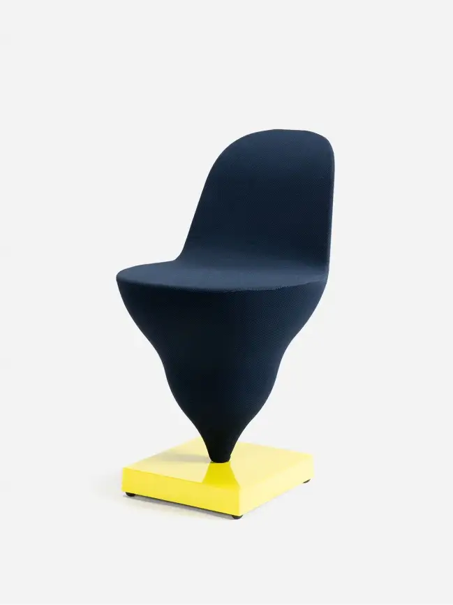 Moustache Gelato Chair