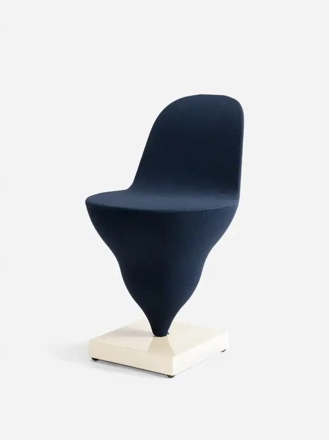 Moustache Gelato Chair