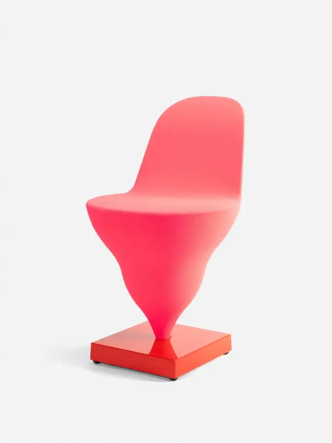 Moustache Gelato Chair