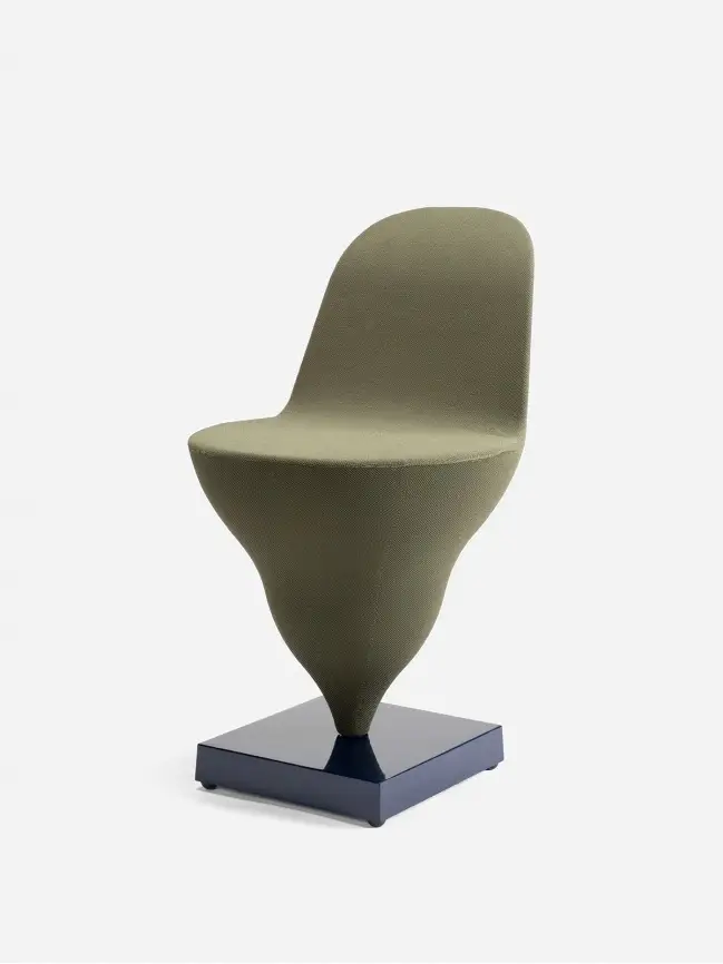 Moustache Gelato Chair