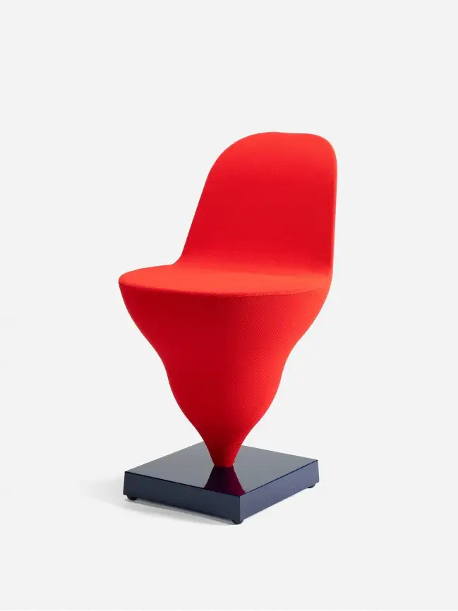 Moustache Gelato Chair