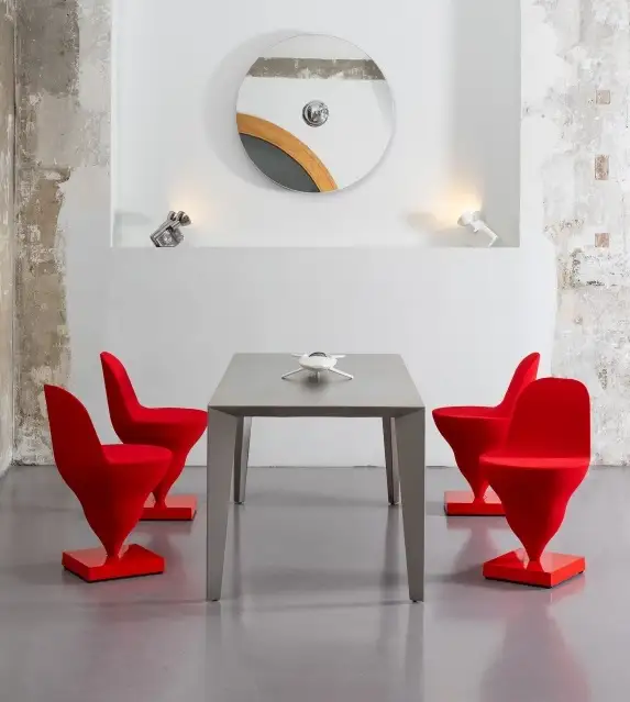 Moustache Gelato Chair