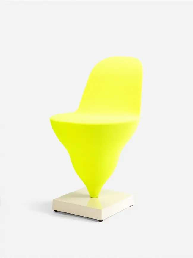 Moustache Gelato Chair