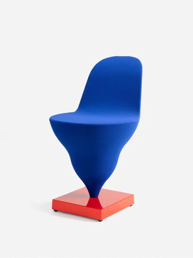 Moustache Gelato Chair