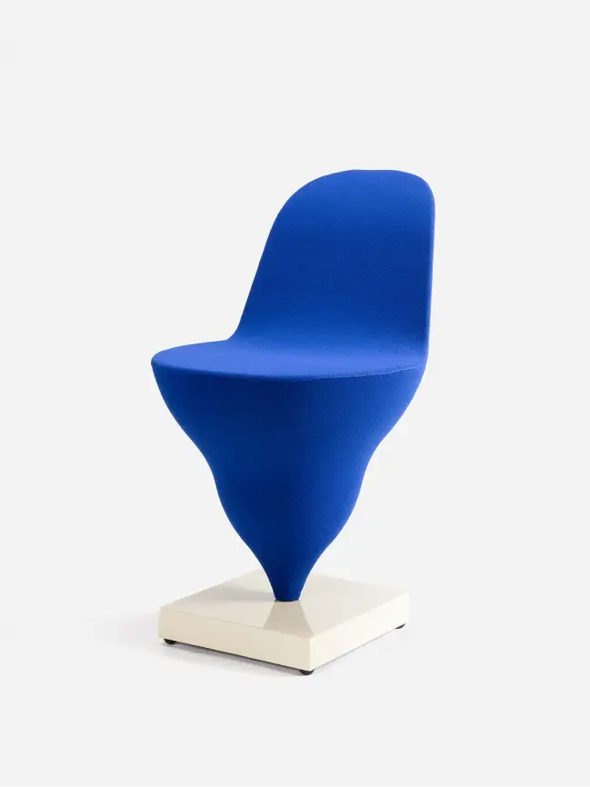 Moustache Gelato Chair