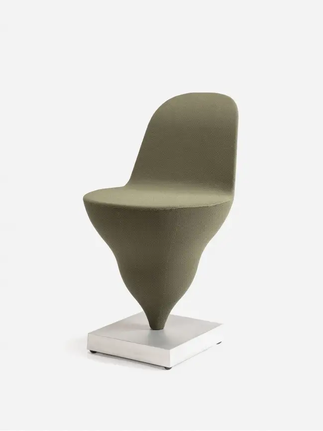 Moustache Gelato Chair