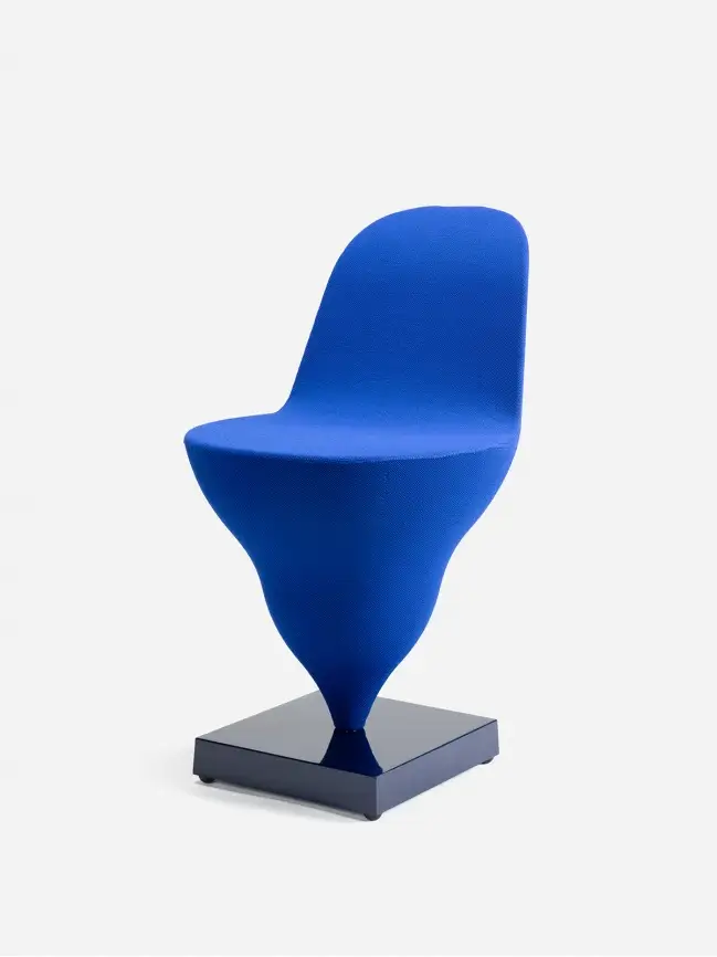 Moustache Gelato Chair