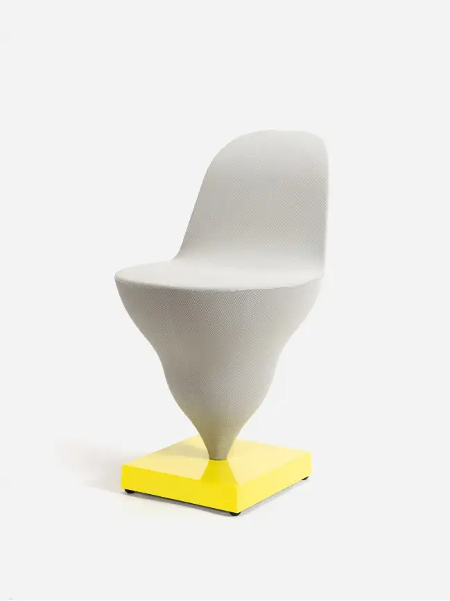 Moustache Gelato Chair