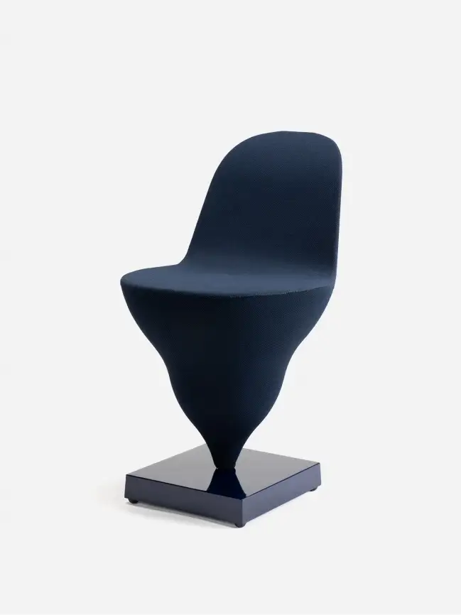Moustache Gelato Chair