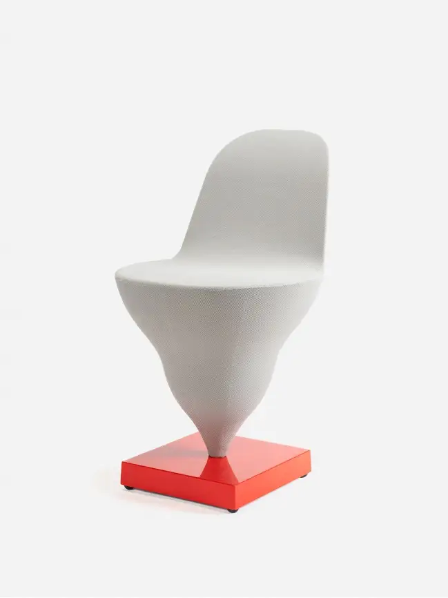 Moustache Gelato Chair